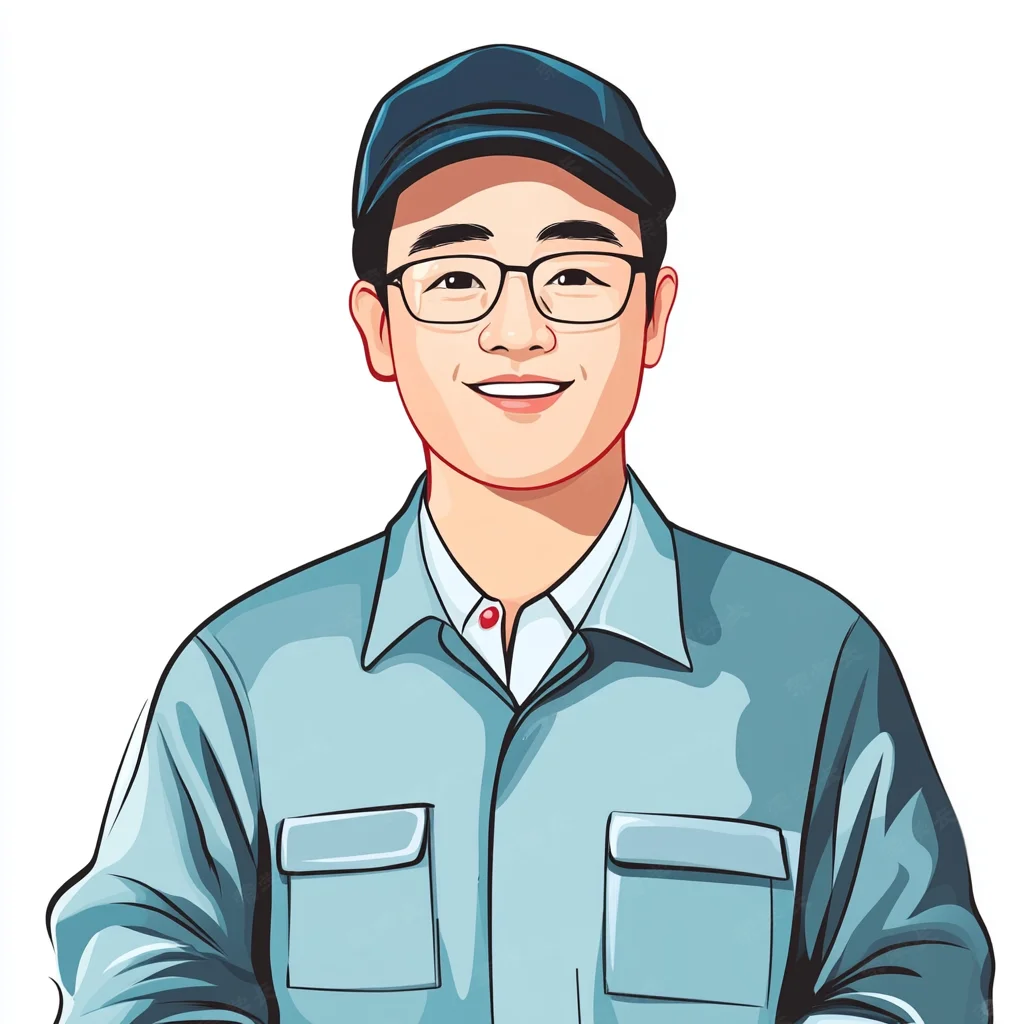 根系·社区工作者专属头像计划