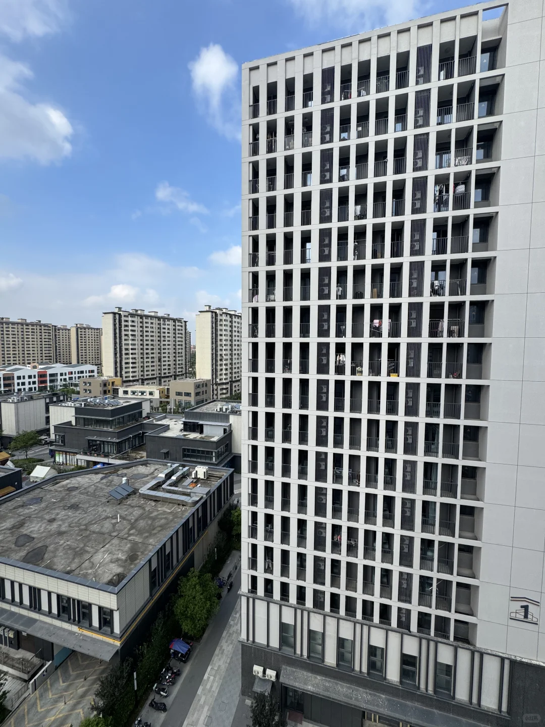上海租房 城投宽庭 张江社区 低租金攻略!