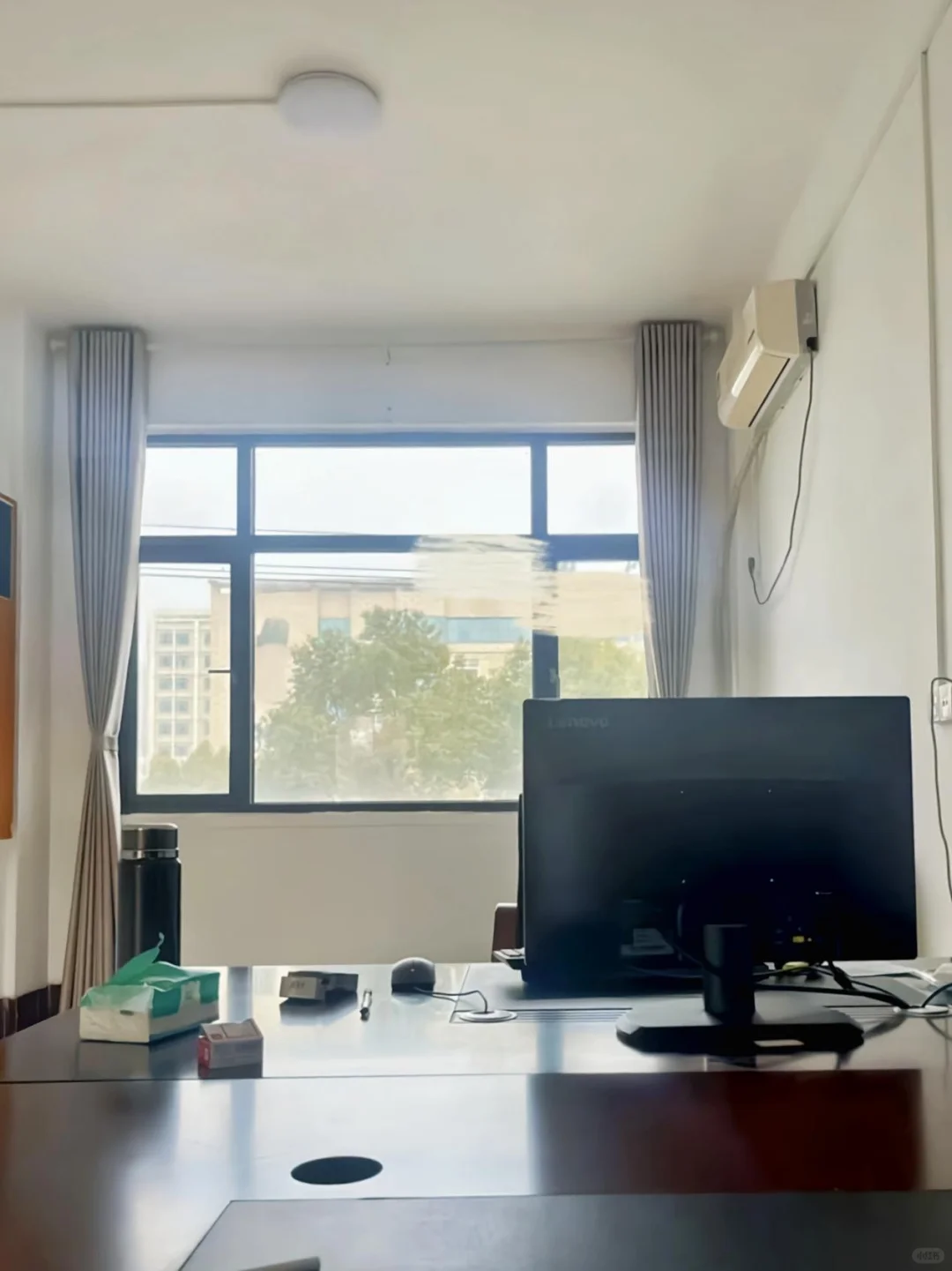 国企面了两个学历一般的女生,但还是通过了