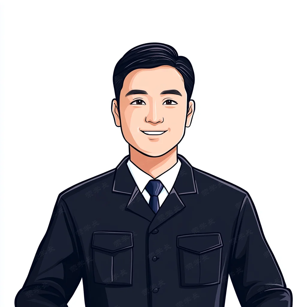 根系·社区工作者专属头像计划