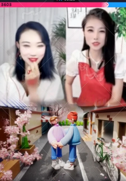 招募主播，男女皆可。