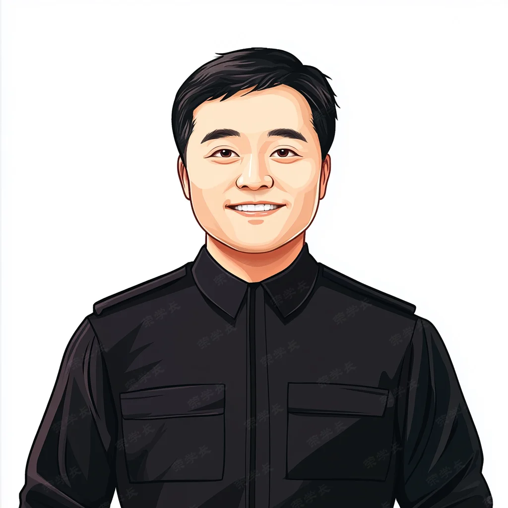 根系·社区工作者专属头像计划