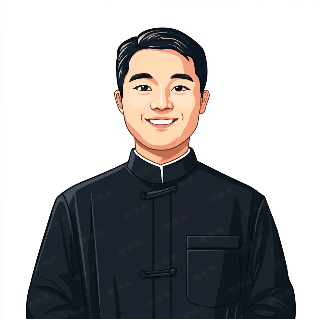 根系·社区工作者专属头像计划