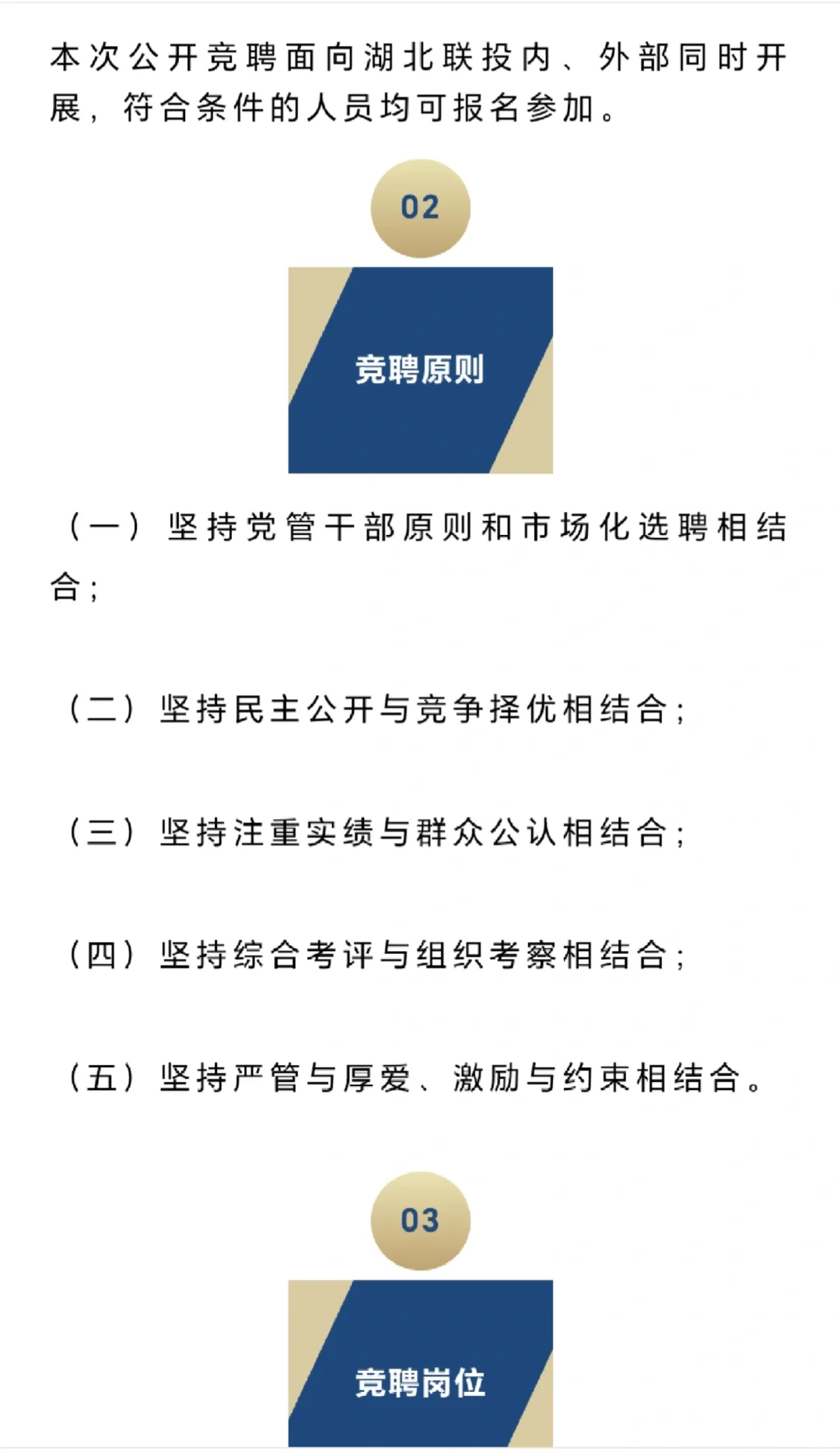 湖北省数字产业发展集团招聘