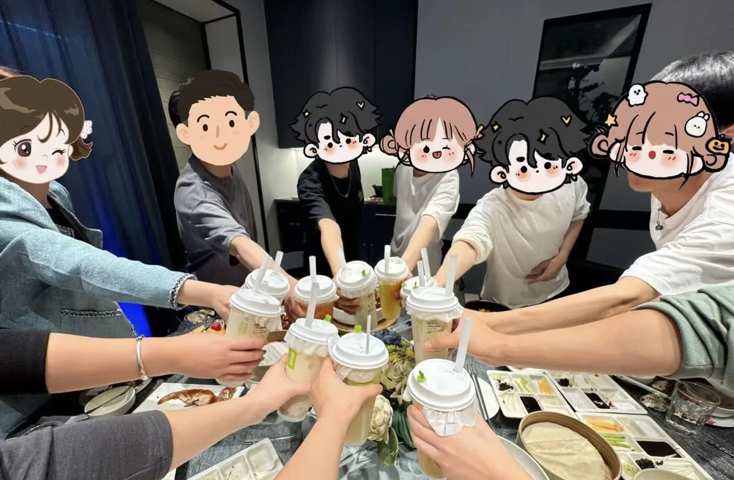 上班之我爱上班