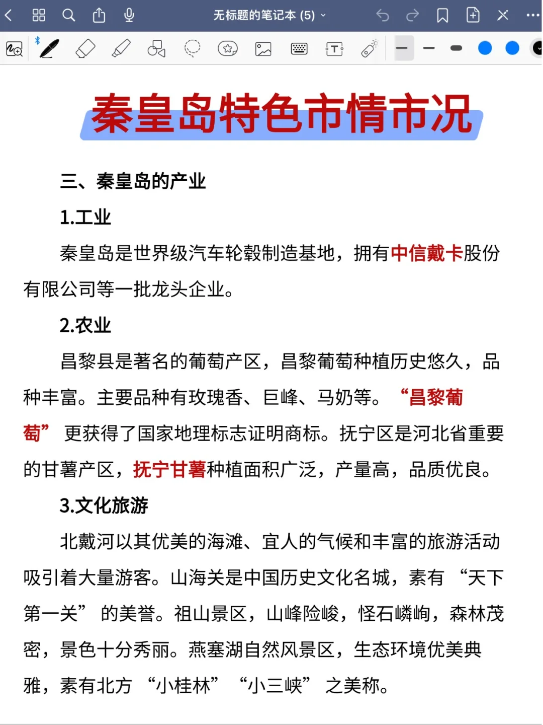 听说这已经是秦皇岛市直不成文的规定了...