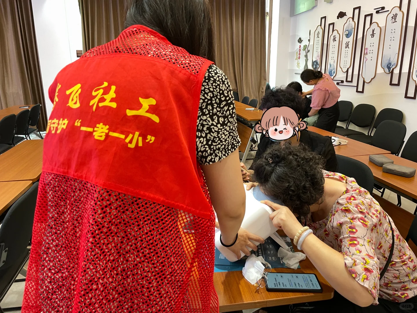 大健康养生培训,守护健康,赋能未来!?
