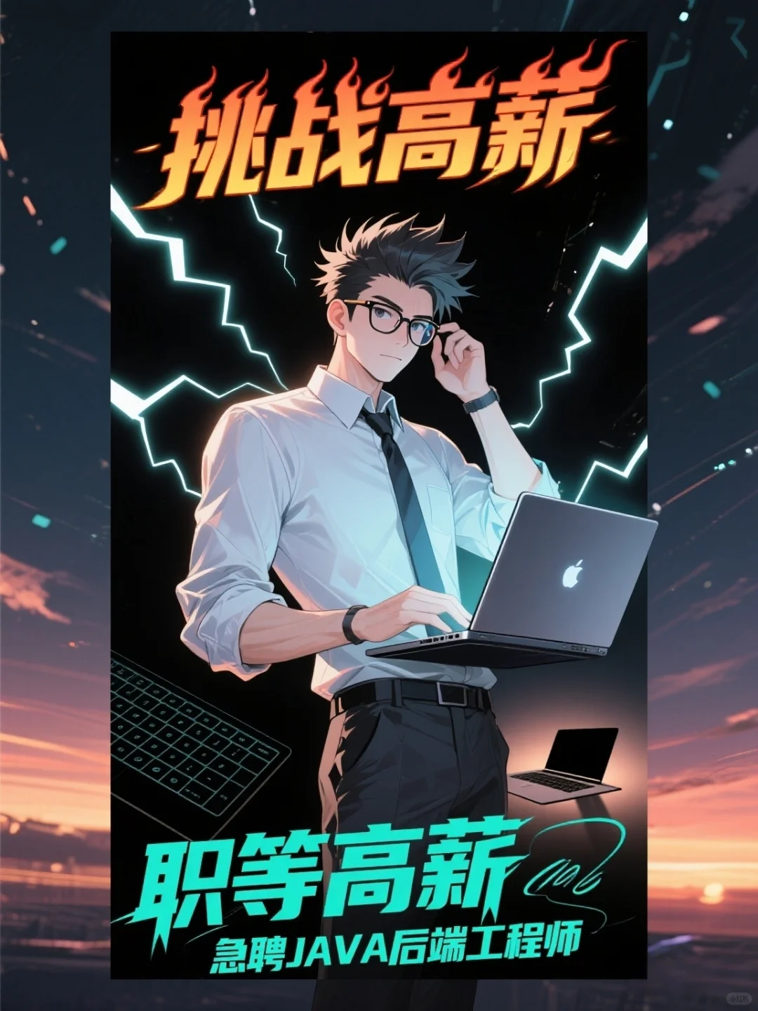 ?西新宿Java后端急招!找技术大佬!