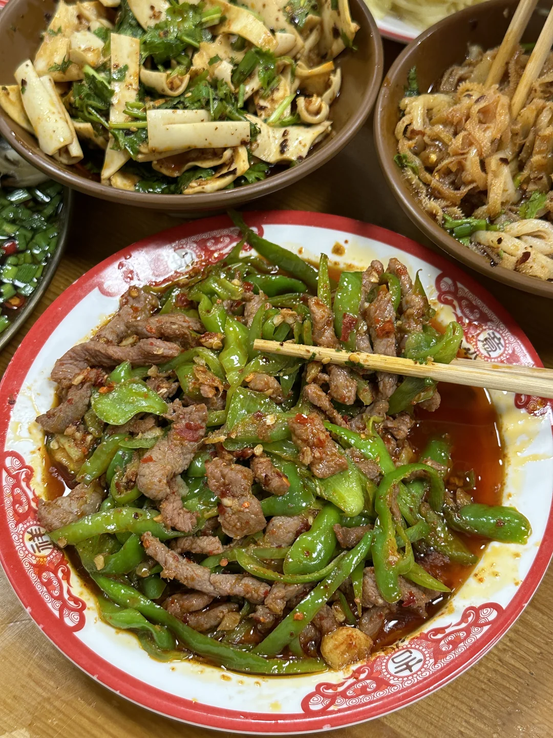 来武汉万松园!!就为这口土豆泥拌饭!!
