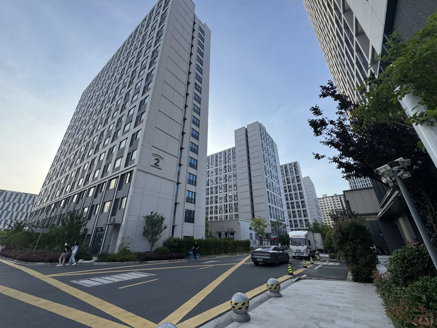 上海租房 城投宽庭 张江社区 低租金攻略!