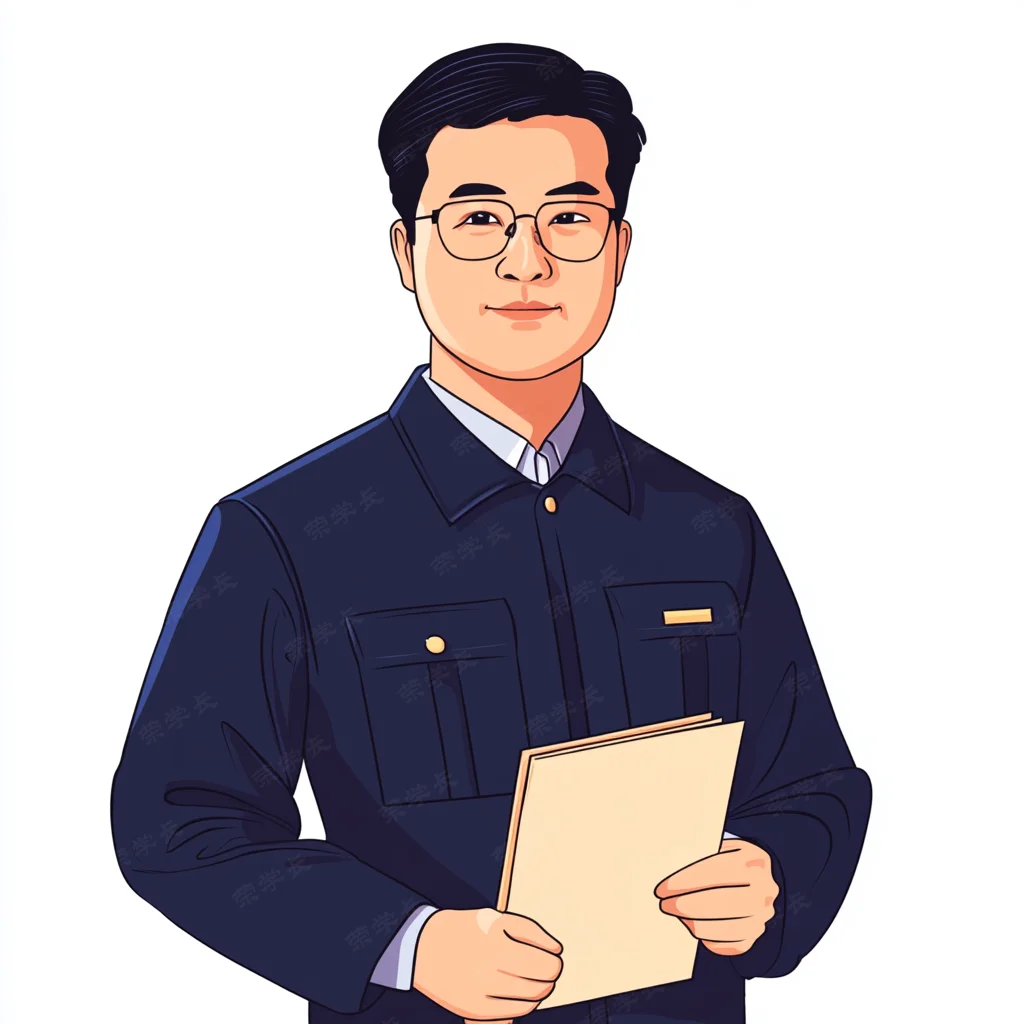 根系·社区工作者专属头像计划