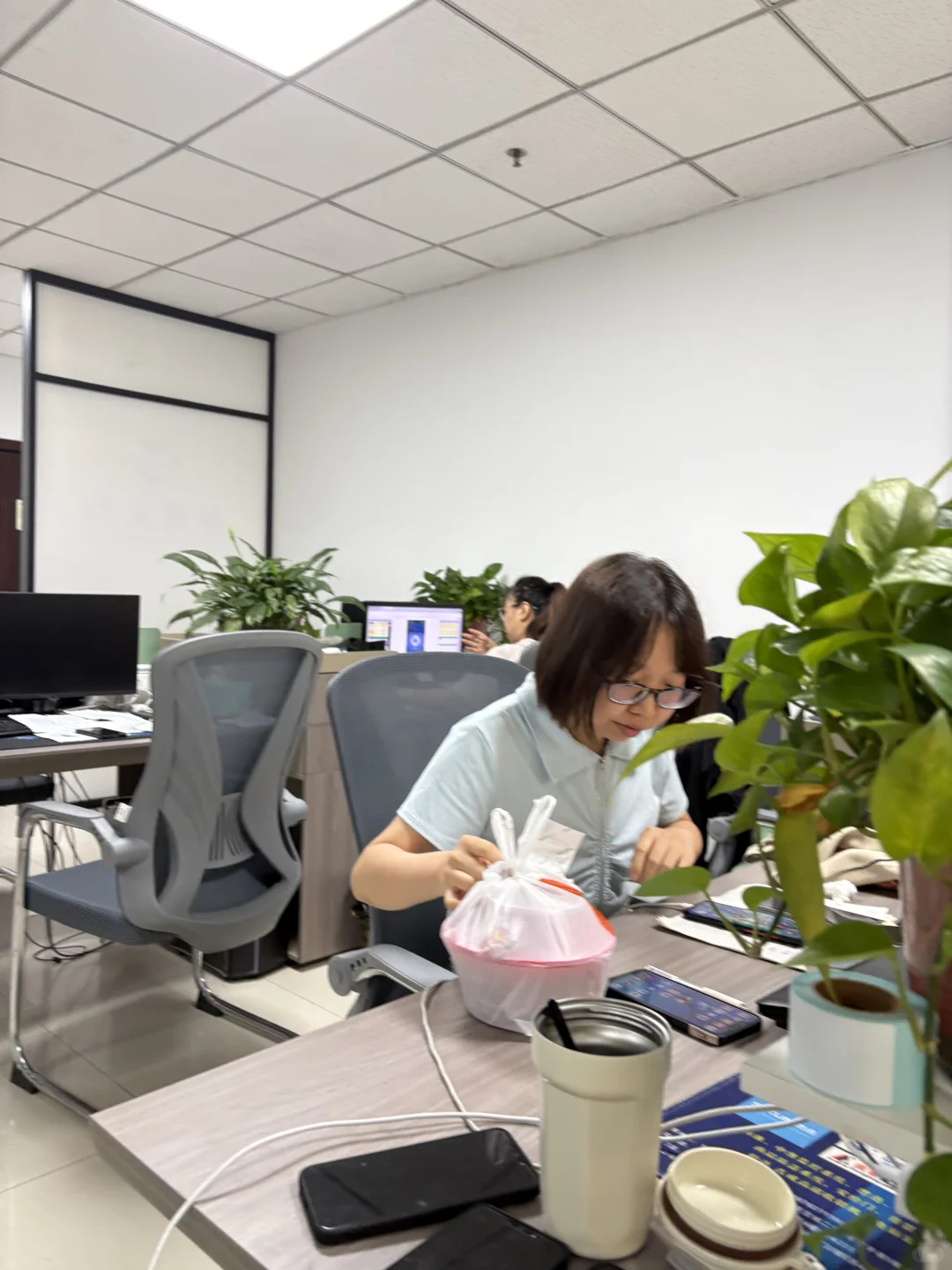 有没有附近找文员客服的姐妹?