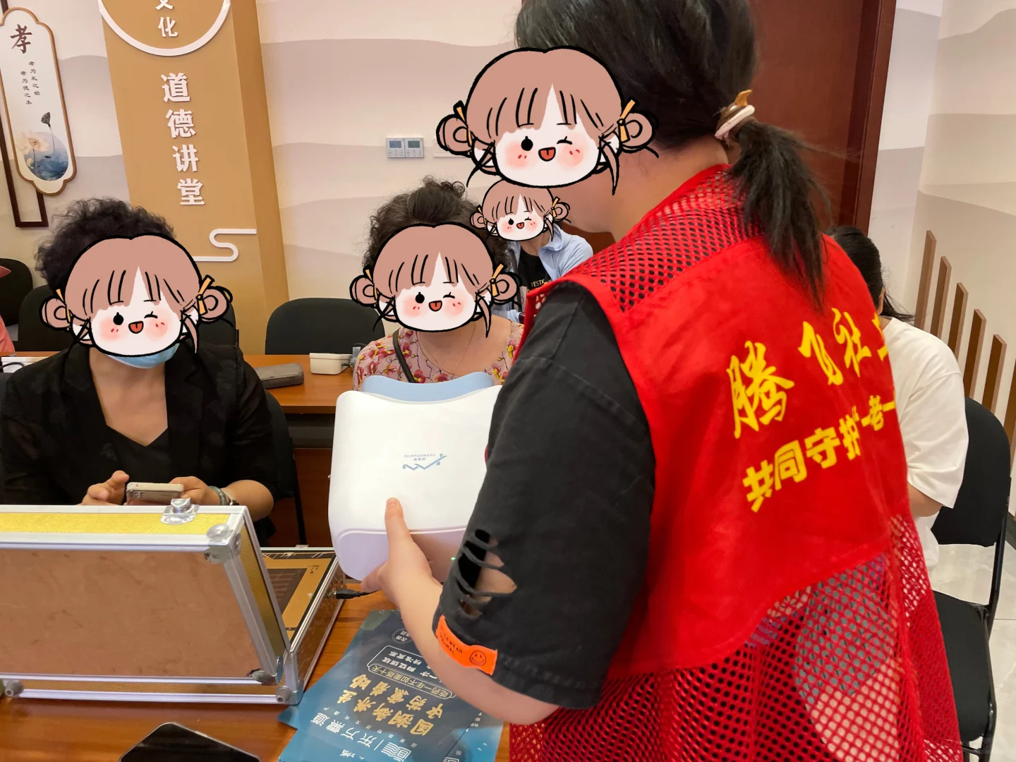 大健康养生培训,守护健康,赋能未来!?