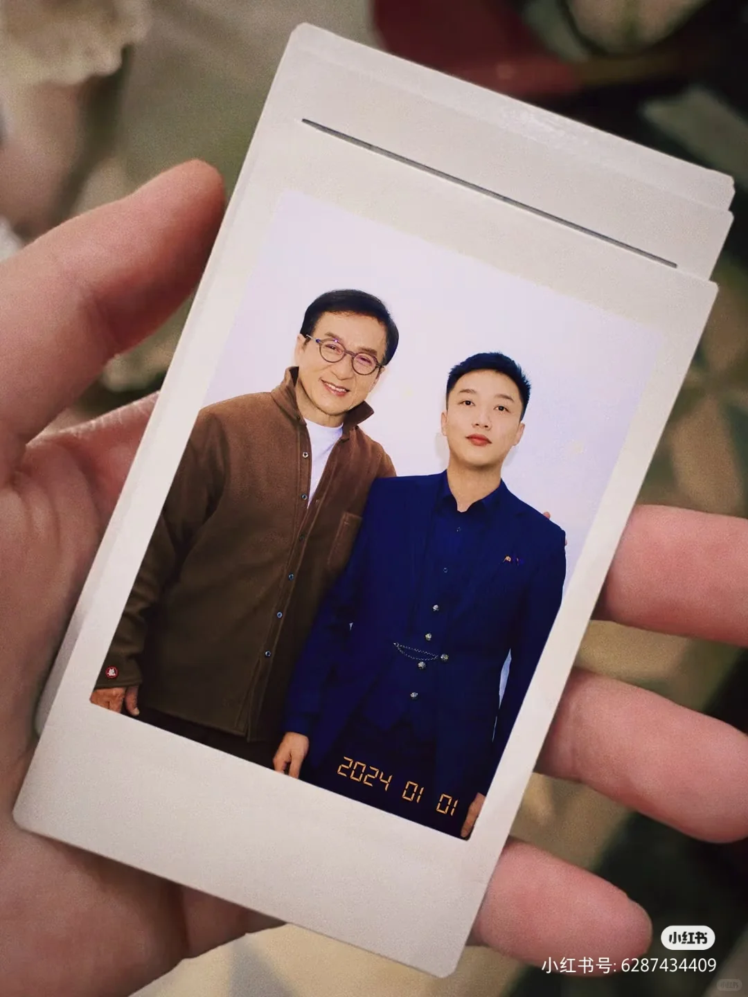 #直播招募令