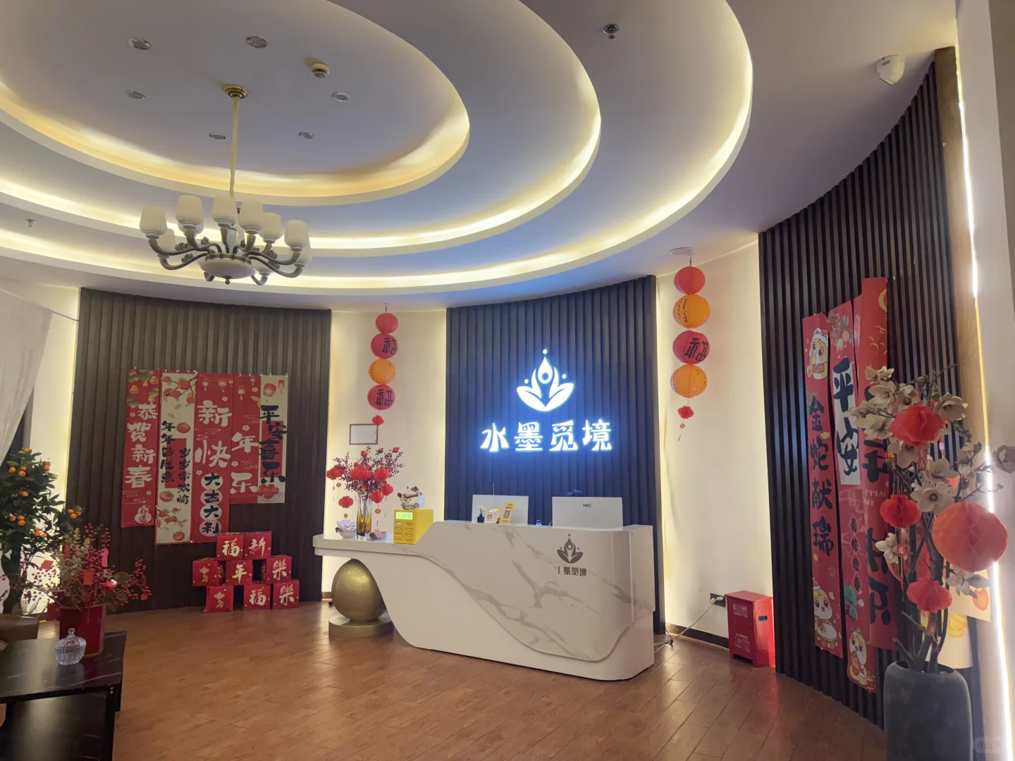 美业招柔式技师，月入过万！