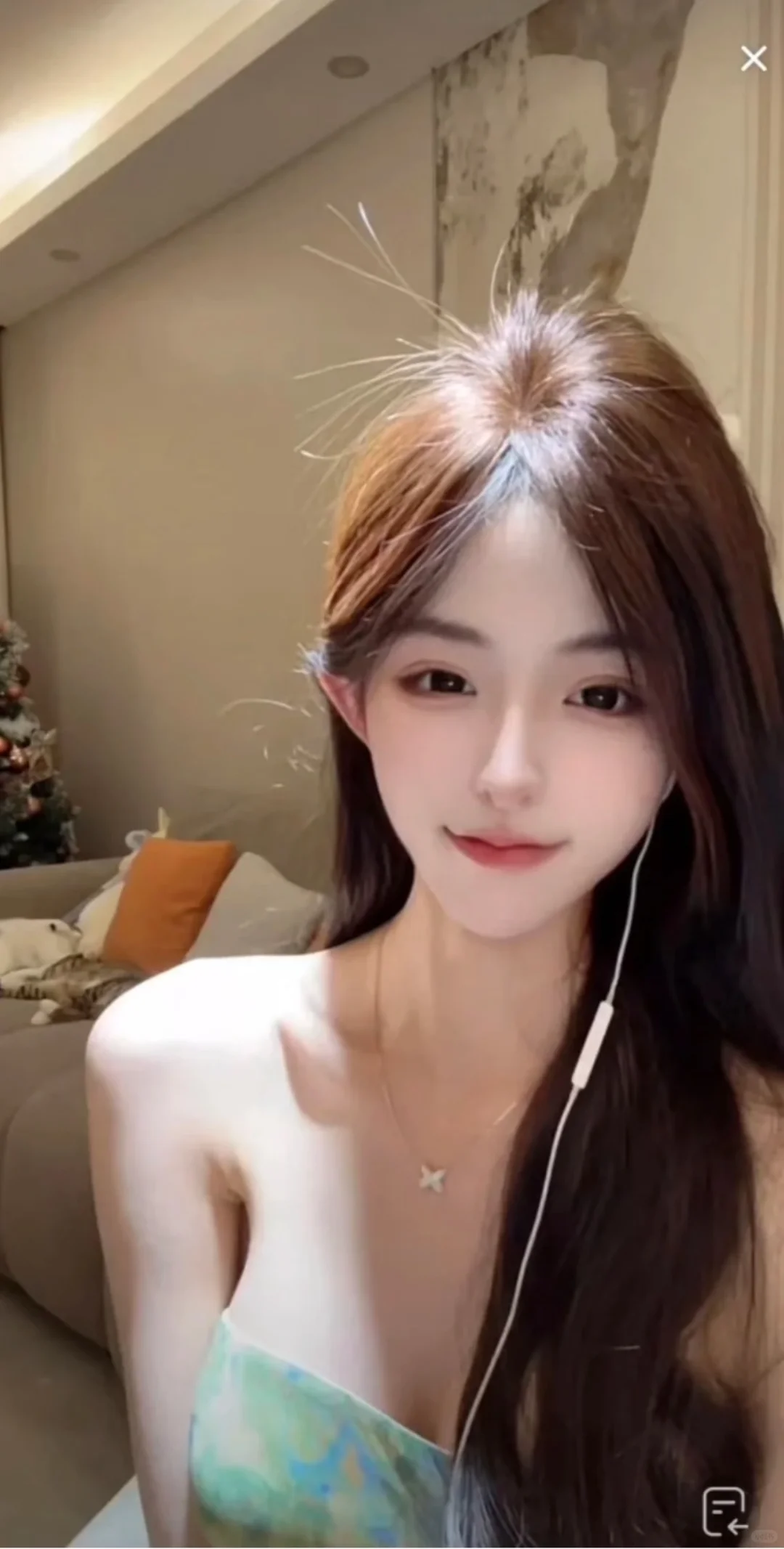 靠直播月入六万的一天