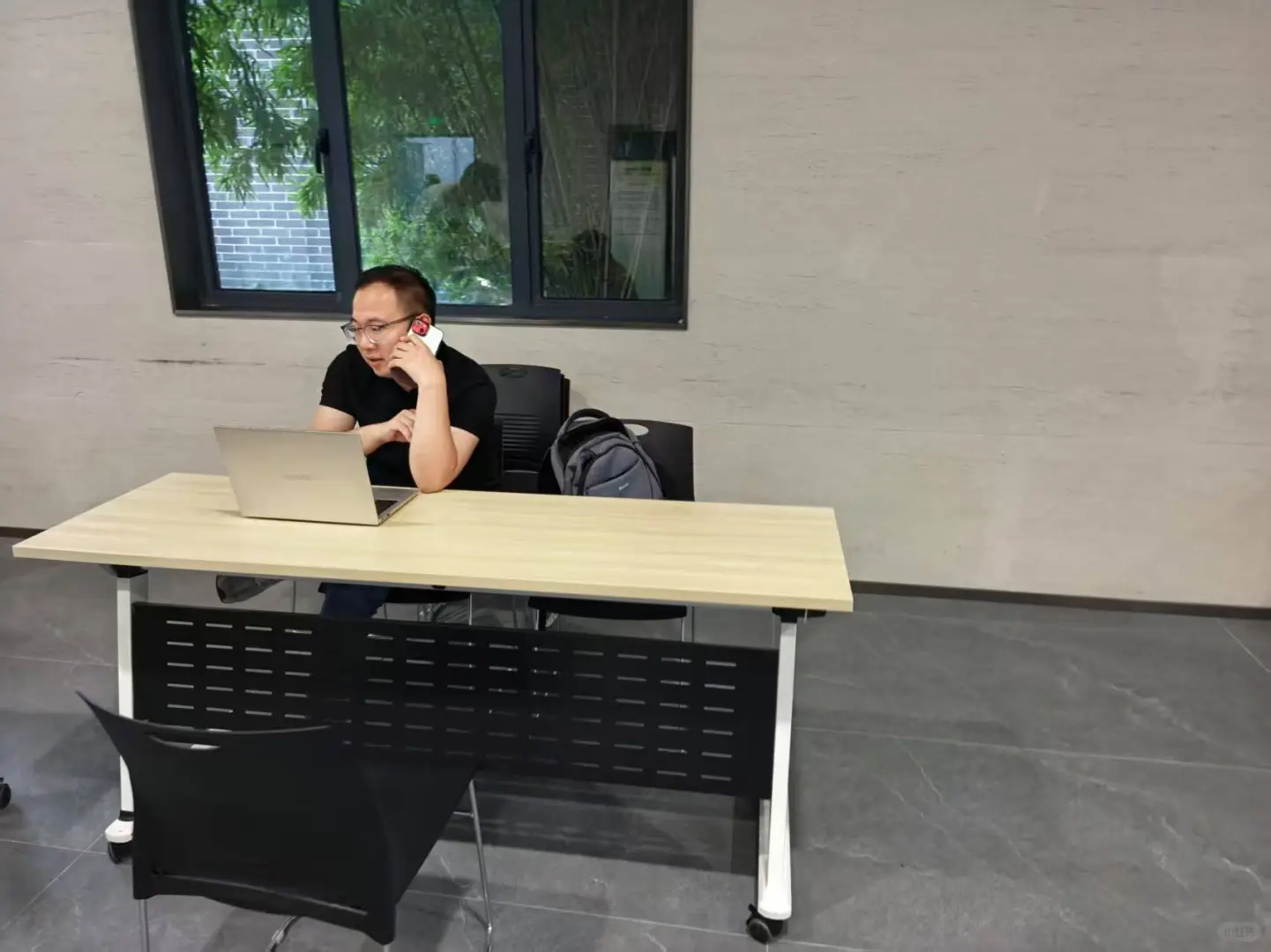 预告|大型招聘会即将落地