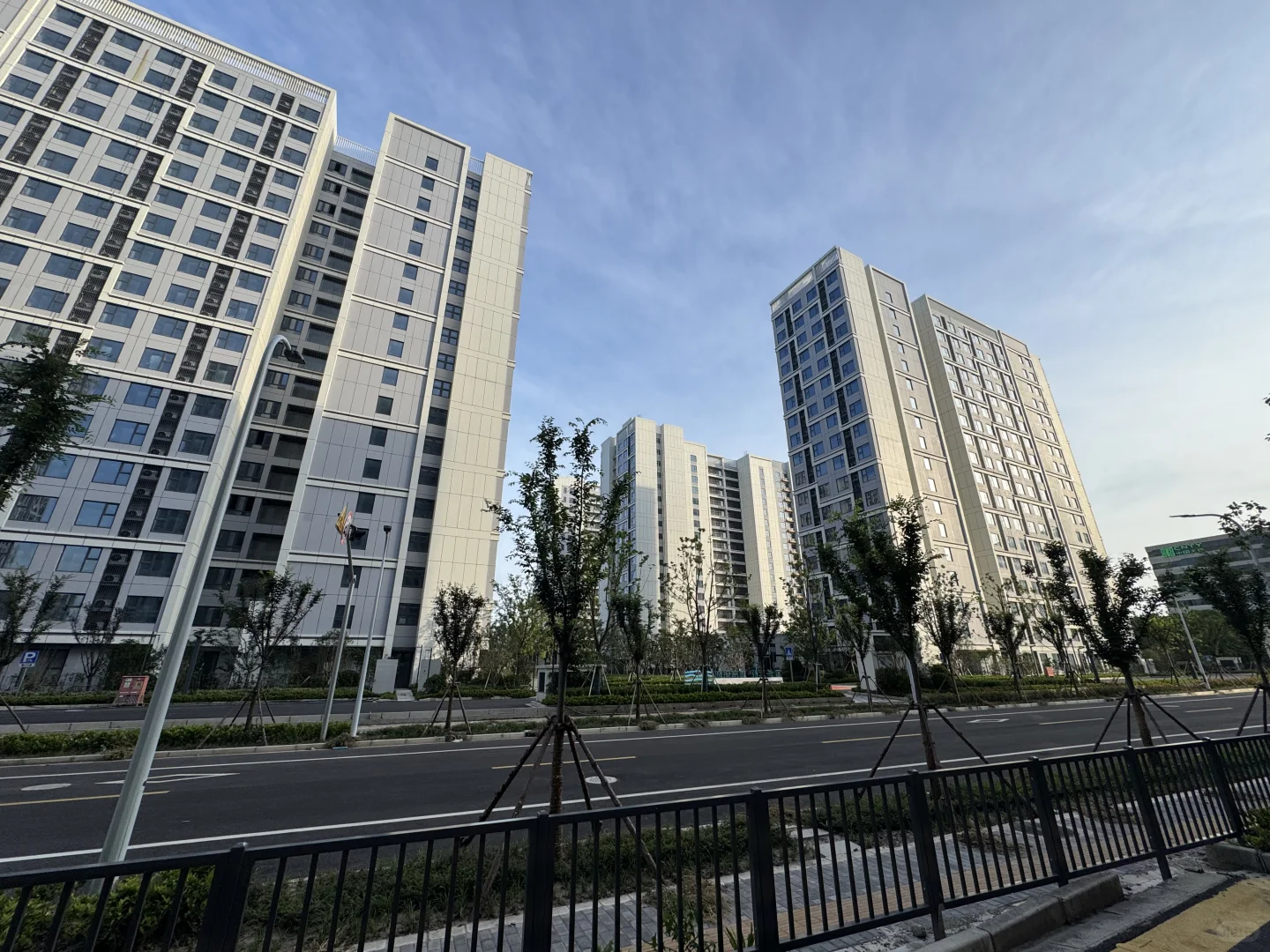 上海租房 城投宽庭 张江社区 低租金攻略!