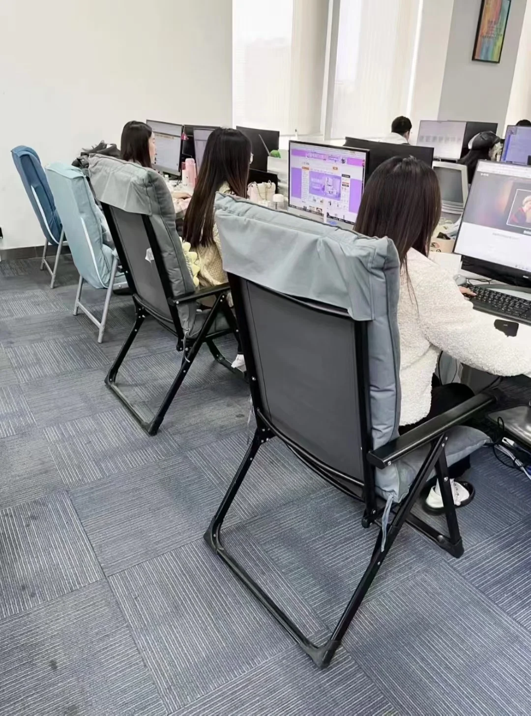 钱塘区招聘文员女优先