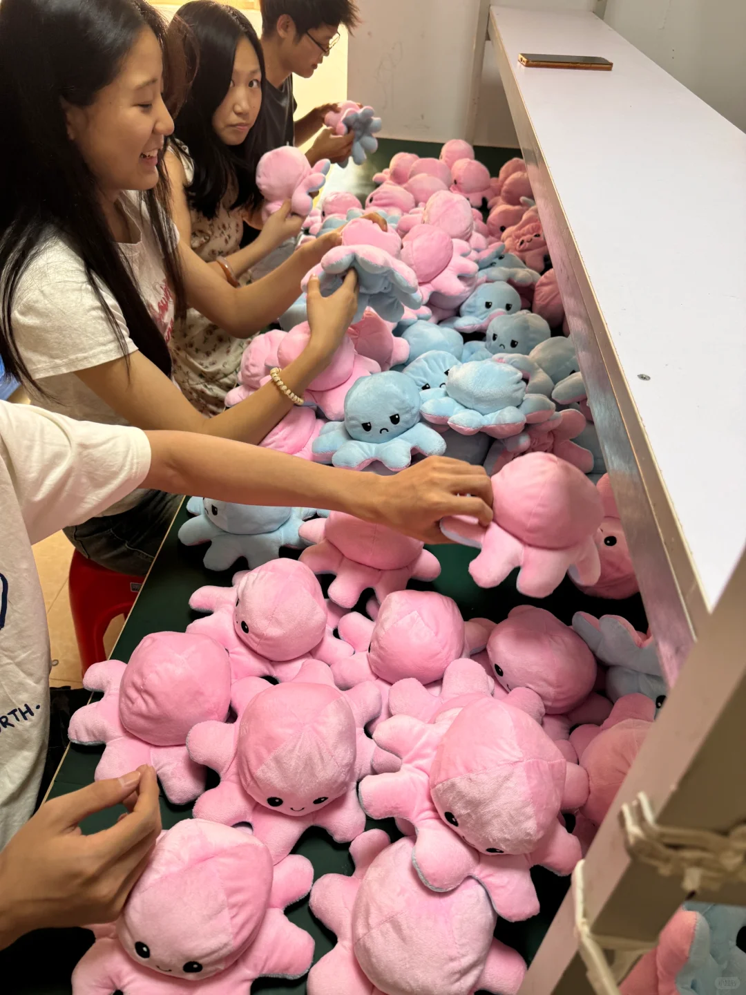 分数已出!暑假出发广东!一个月轻松 5000+!