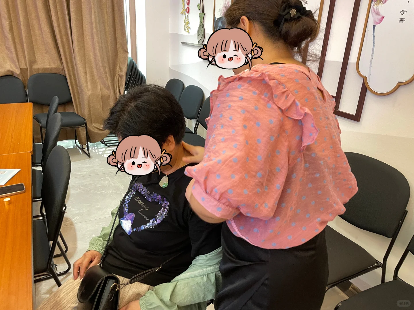 大健康养生培训,守护健康,赋能未来!?