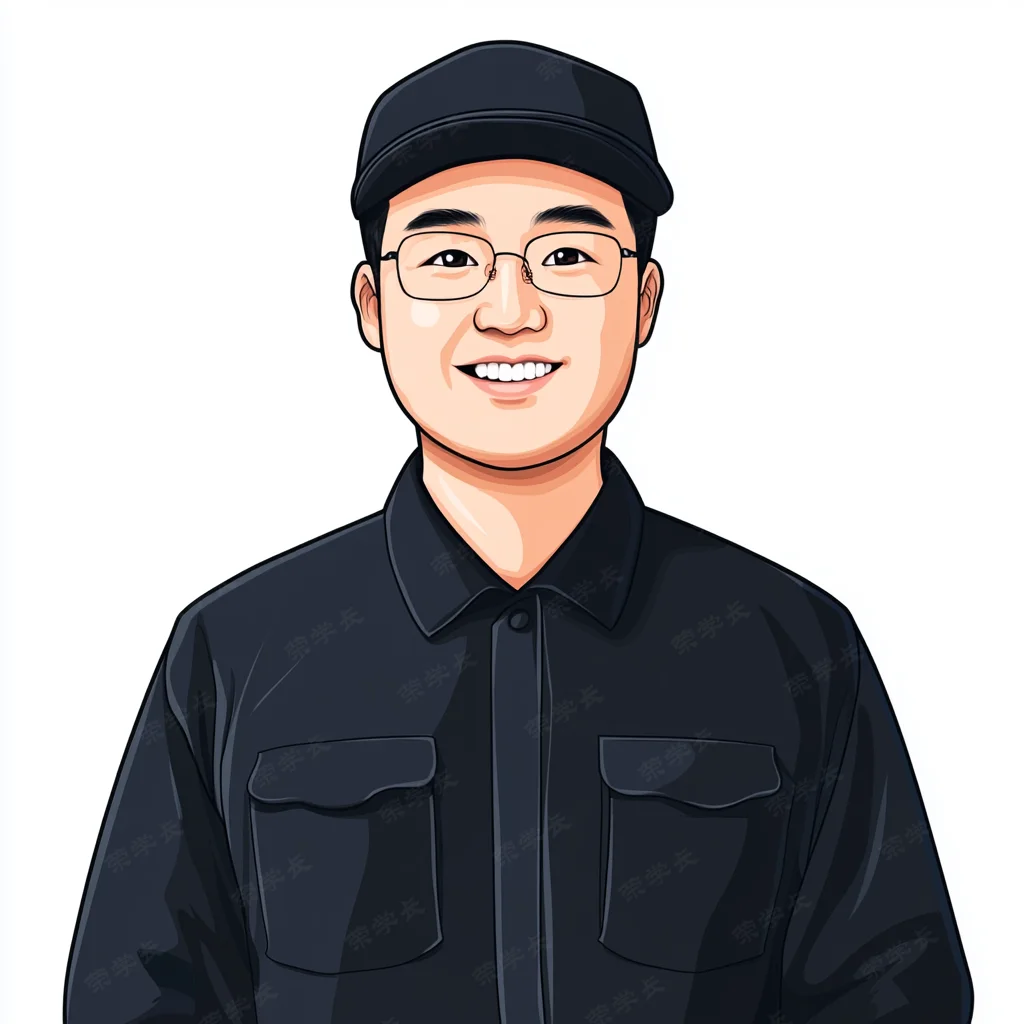 根系·社区工作者专属头像计划