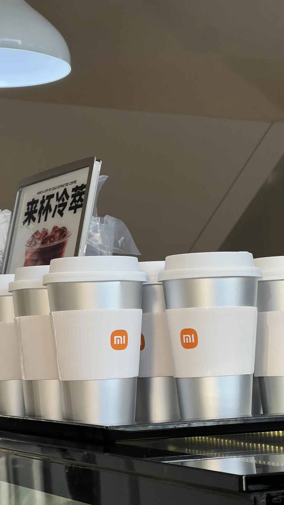 小米实习急招继任!下周到岗