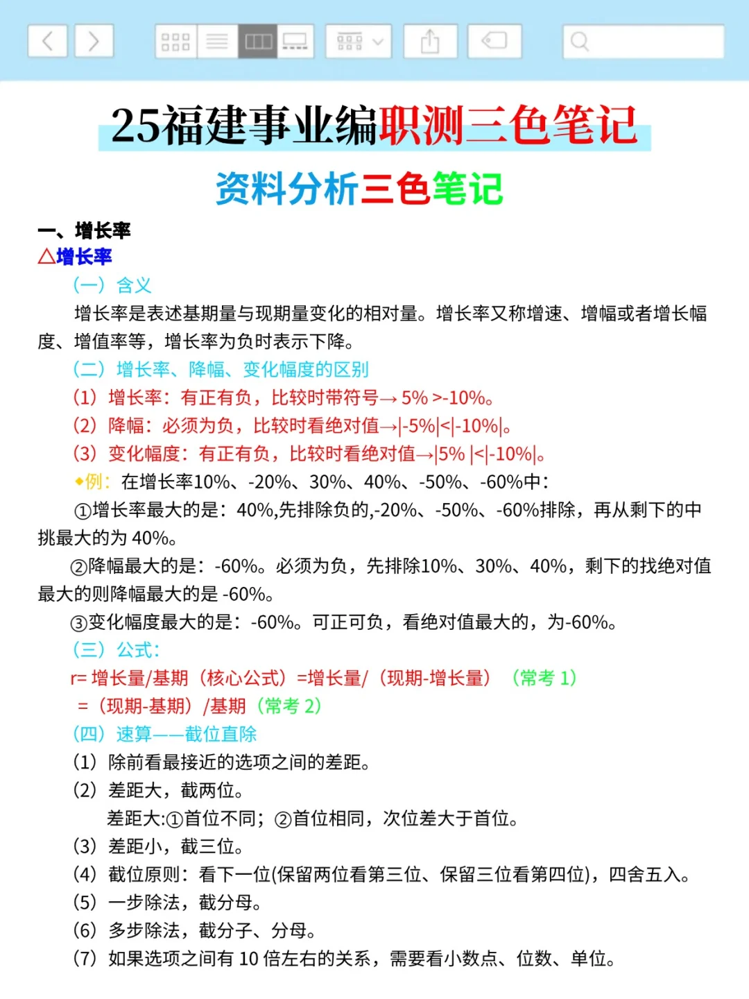 7月份再准备25下福建事业编（邪修版）