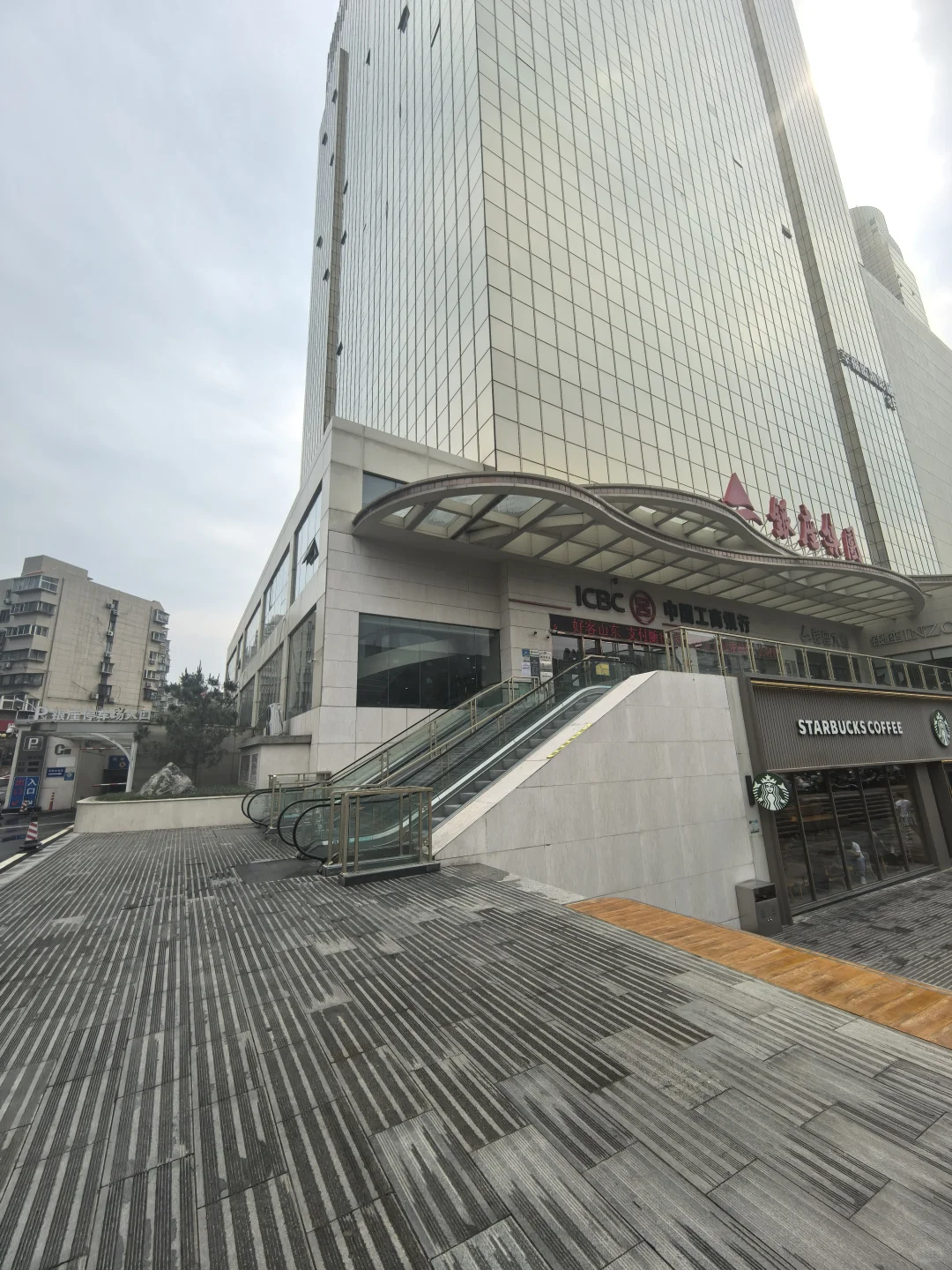 济南朝8晚五周末双休公司上班啦!!!