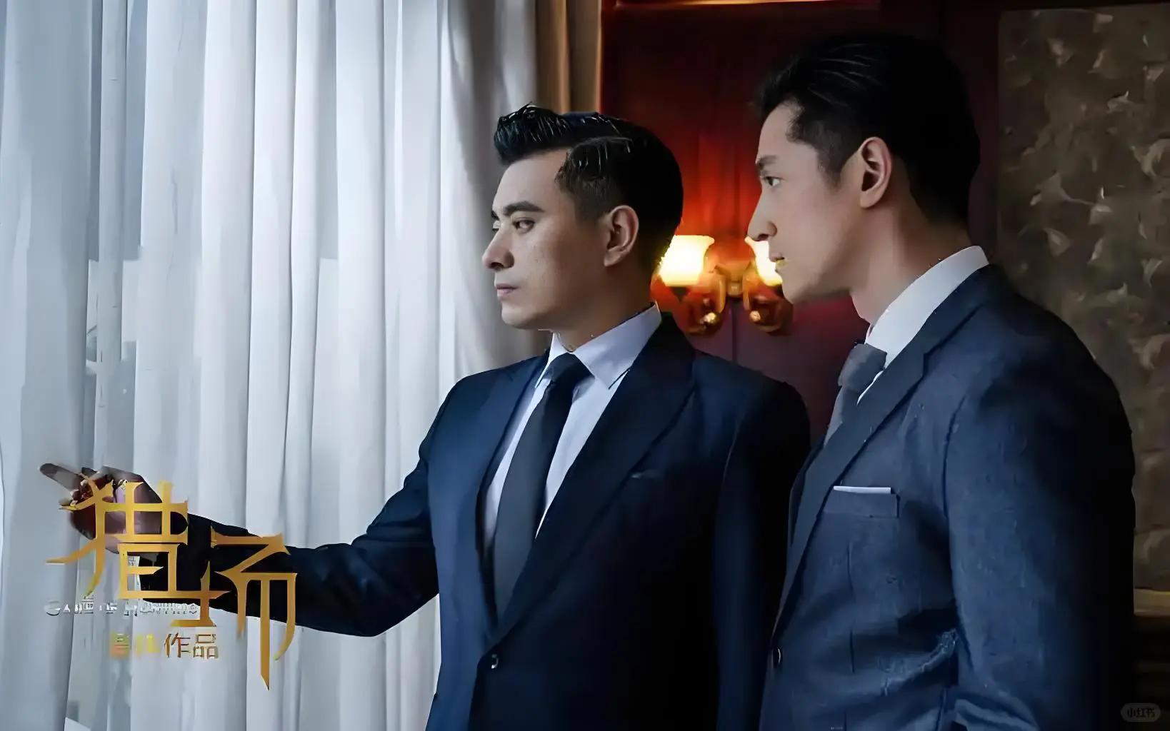 靠一张嘴就能年赚百万的人才贩子