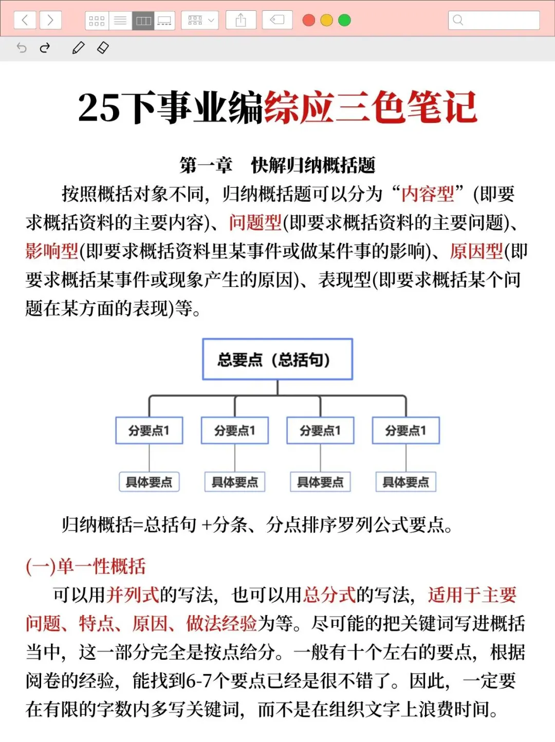 明显感觉到25下事业编联考风向已经彻底变了