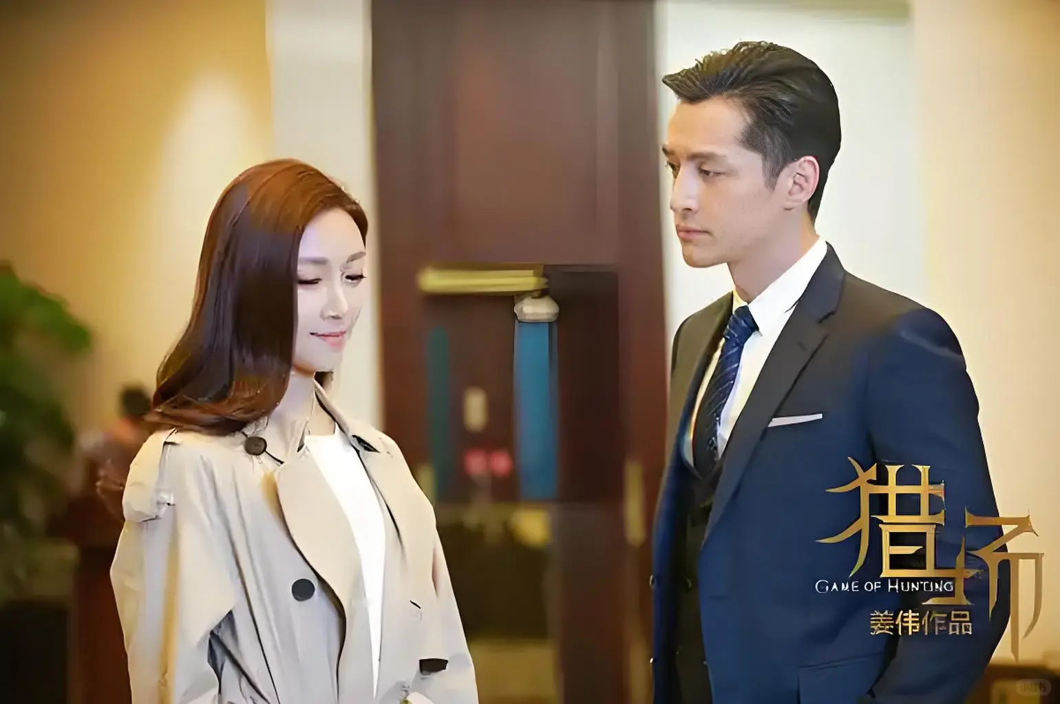 靠一张嘴就能年赚百万的人才贩子
