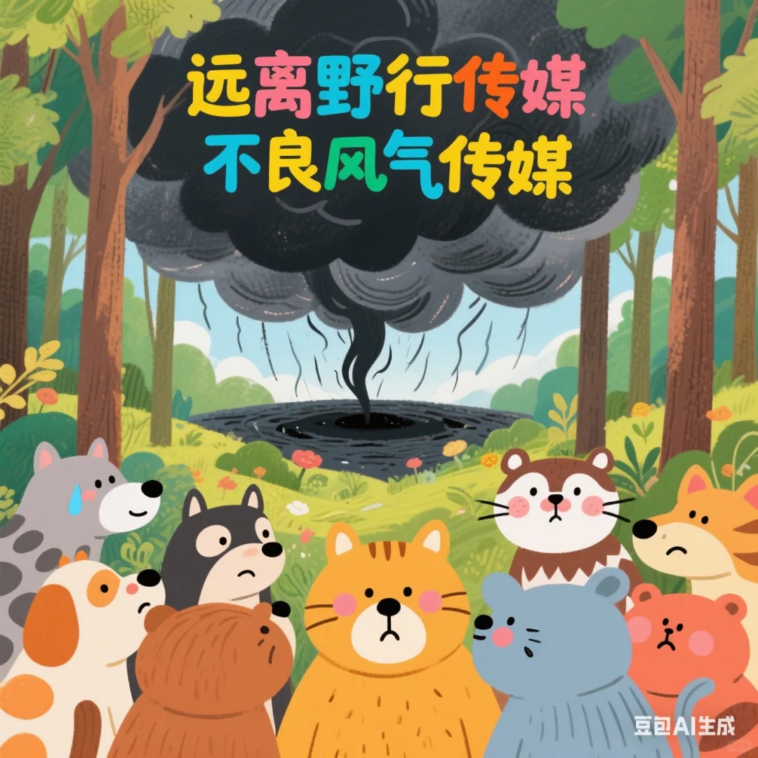 远离喧嚣