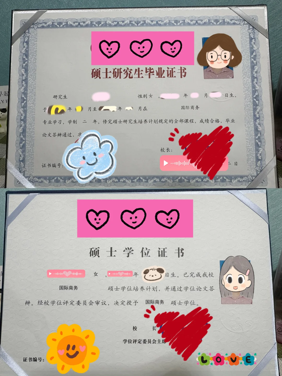 国商研0必看|读研2年如何高效规划?