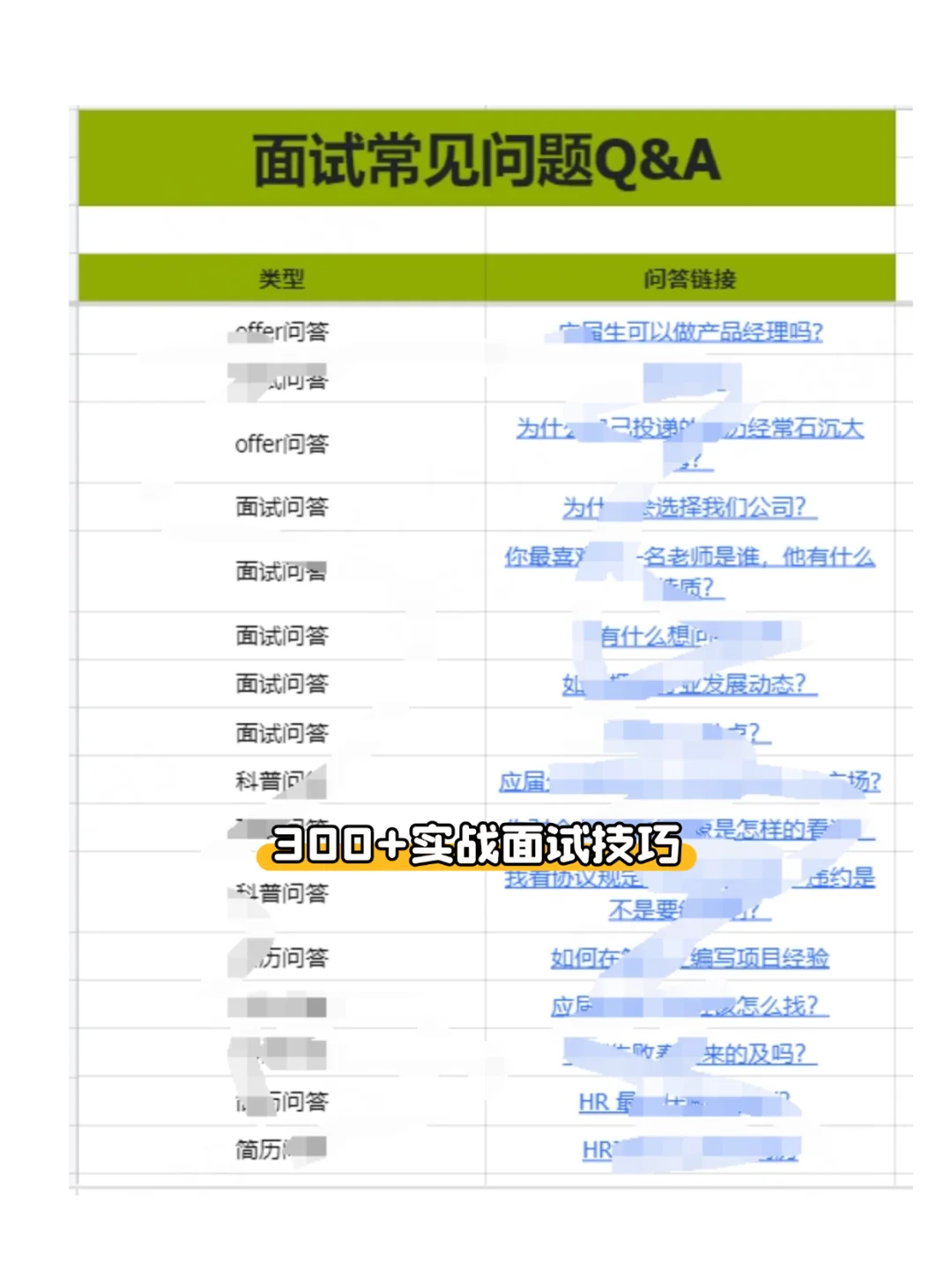 2026届校招合集!内推+秋招提前批+实习
