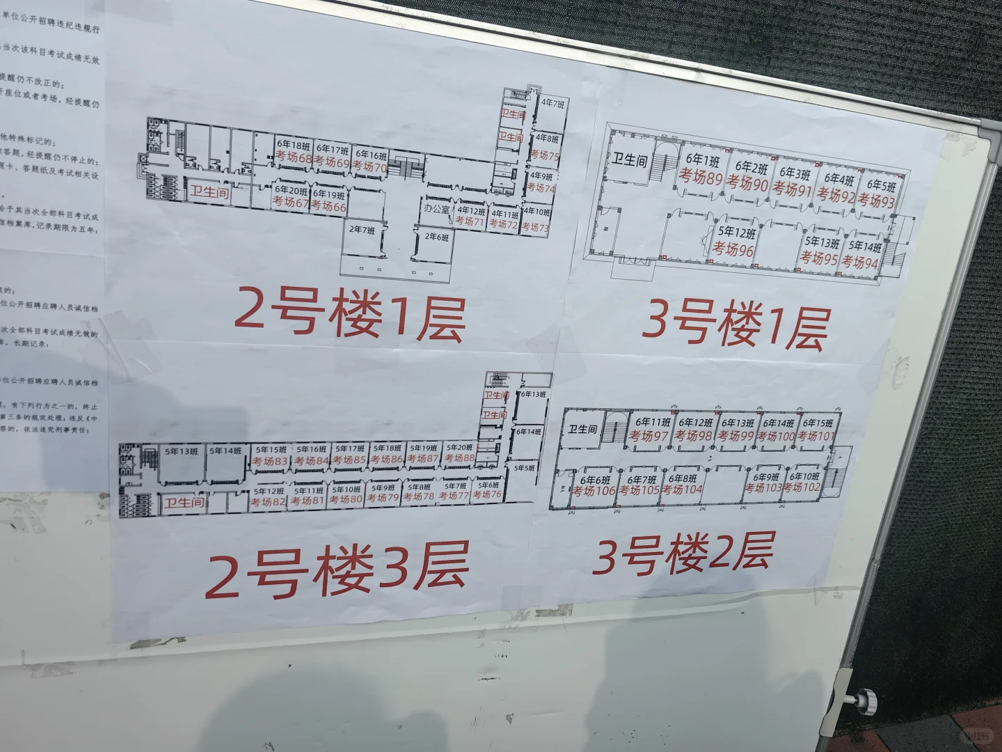 2025年天津水务集团笔试题型分析