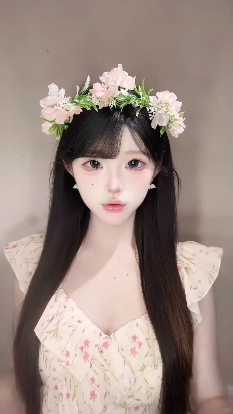 新人主播画面VS我的音浪