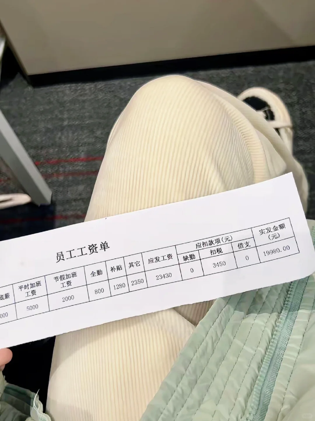 这就是大专女孩苦笑剪辑的出路吧——