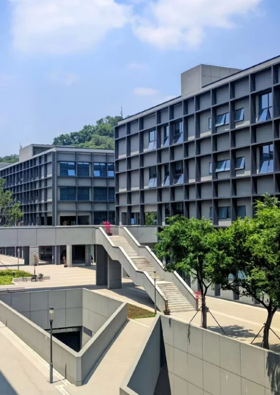 硕士进广东高校，7.1可无压力报的新招聘