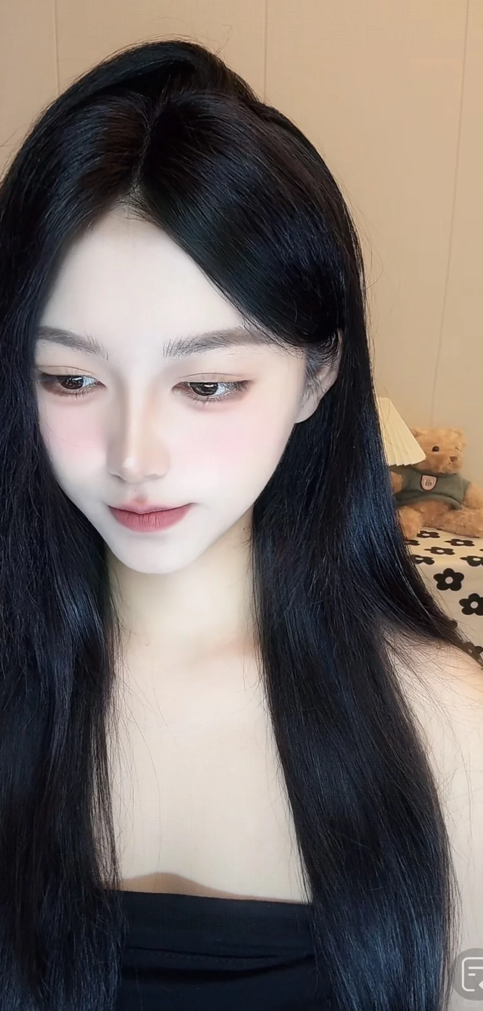 播了半个多月 播成这样 碎一地