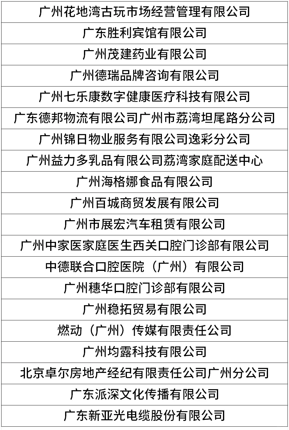 本周三上午，荔湾招聘会来啦～