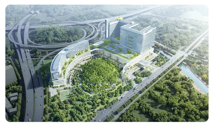 深圳市坪山区人民医院护士专科招聘