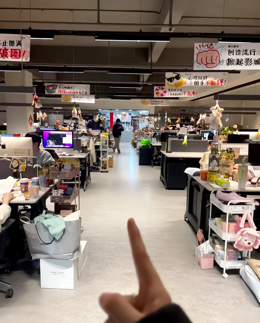 青岛?主播招聘啦!!!(可小白)