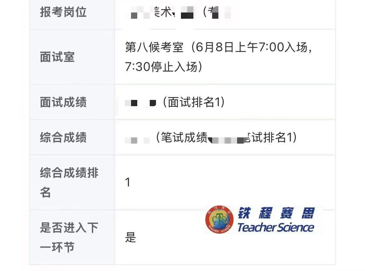 雄安新区选聘 面试选哪里？？