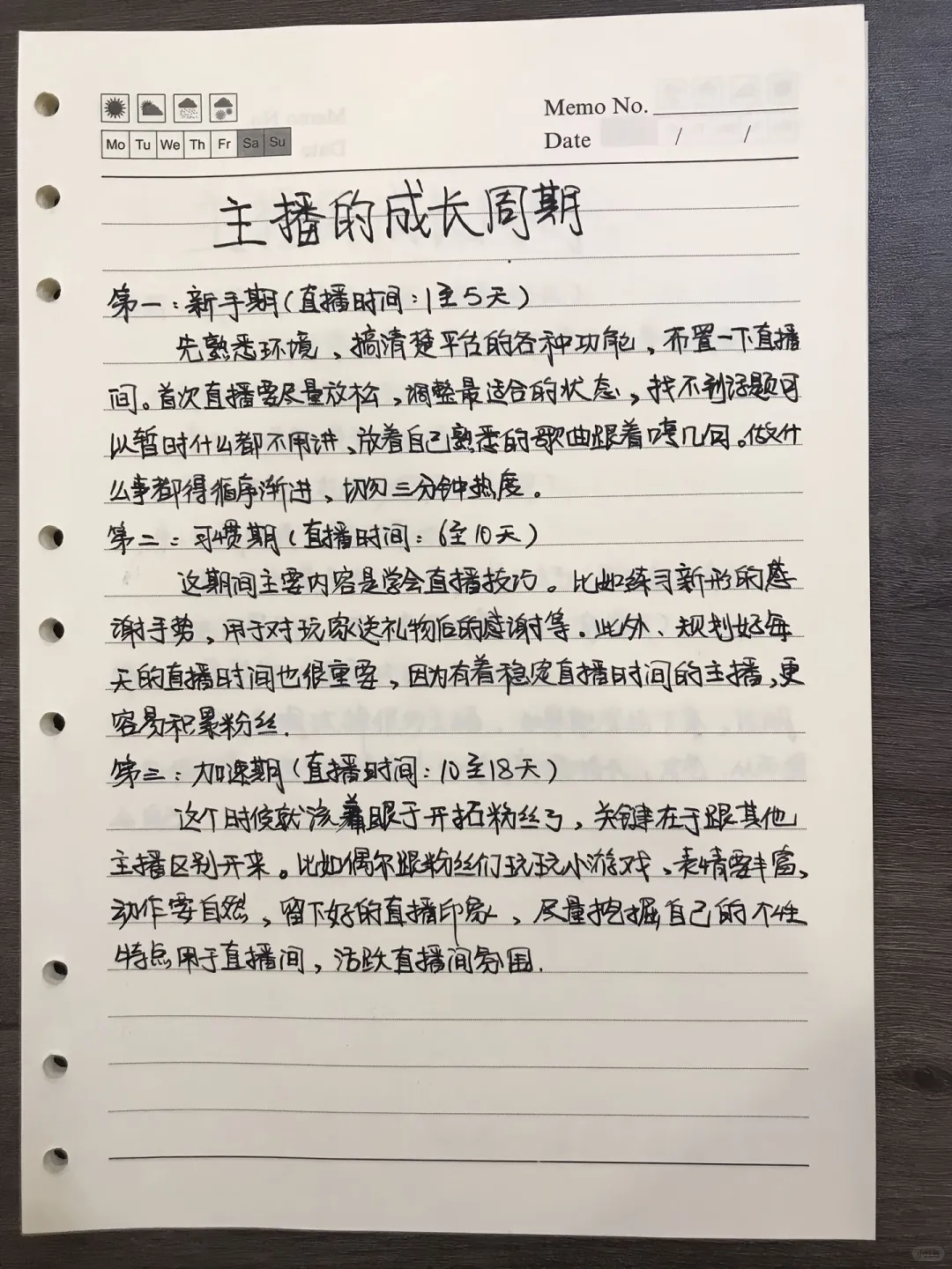 娱乐主播成长周期大揭秘?