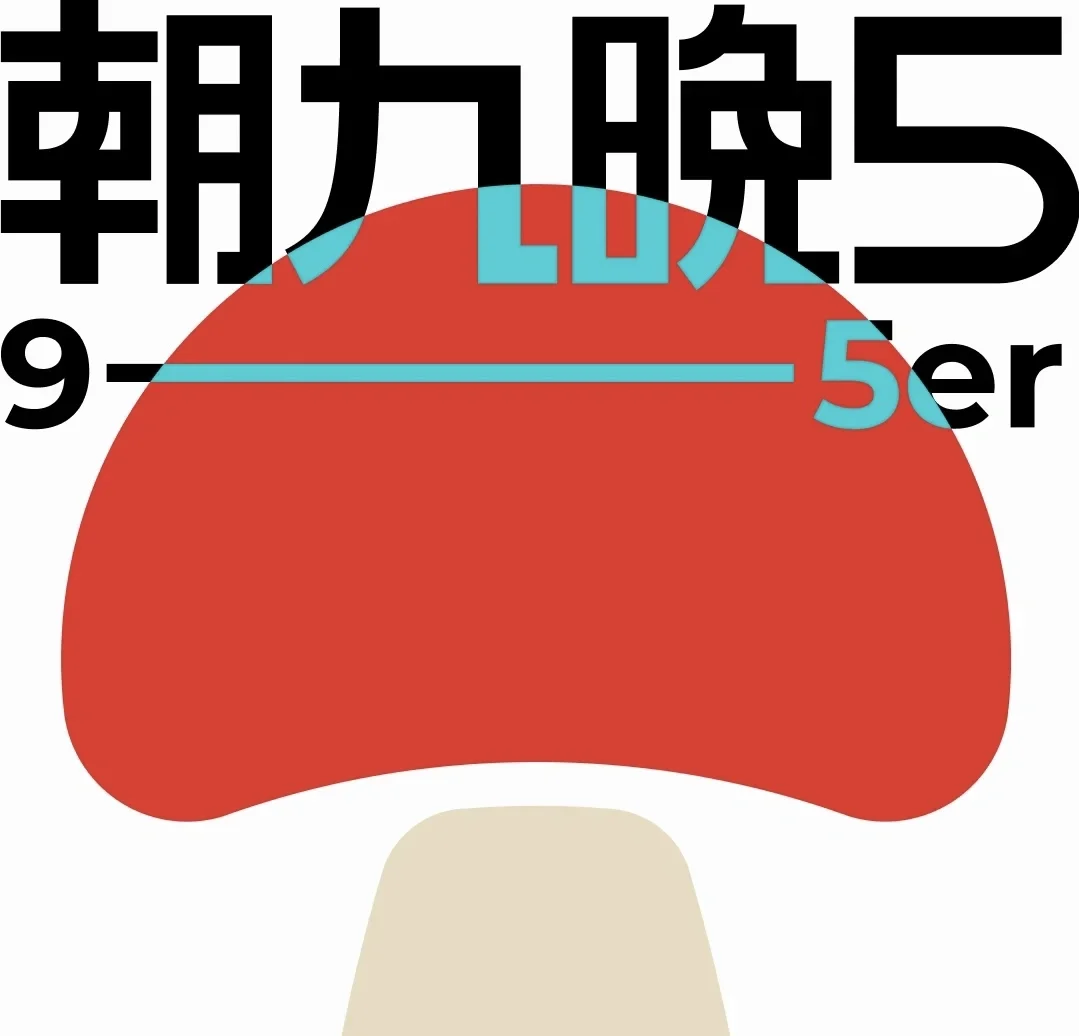 朝九晚五、双休、不加班