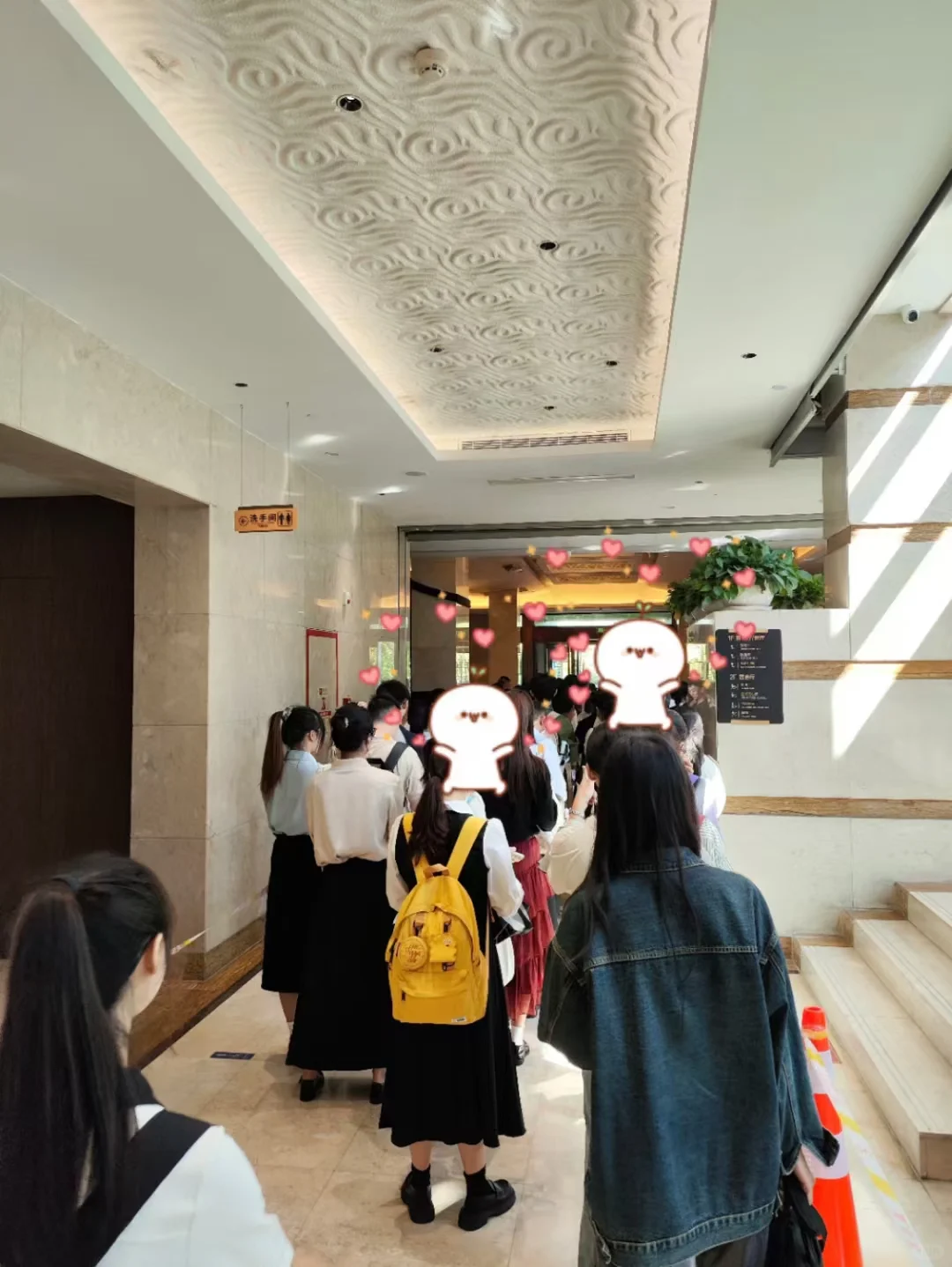 ?25届校园招聘火热报名中~