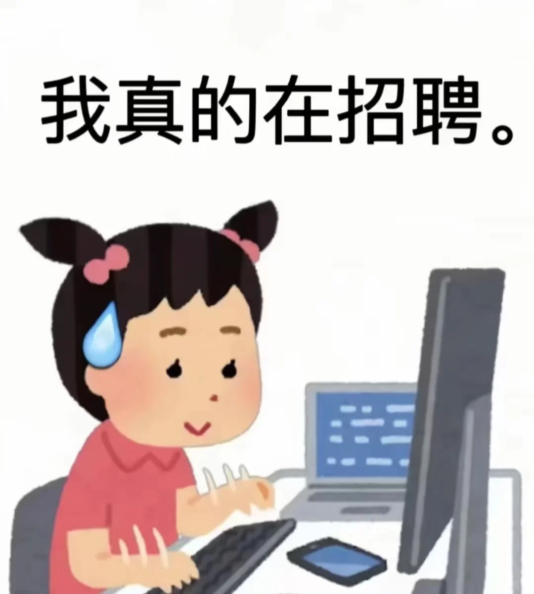 楚雄一诺招聘啦~双休!!!