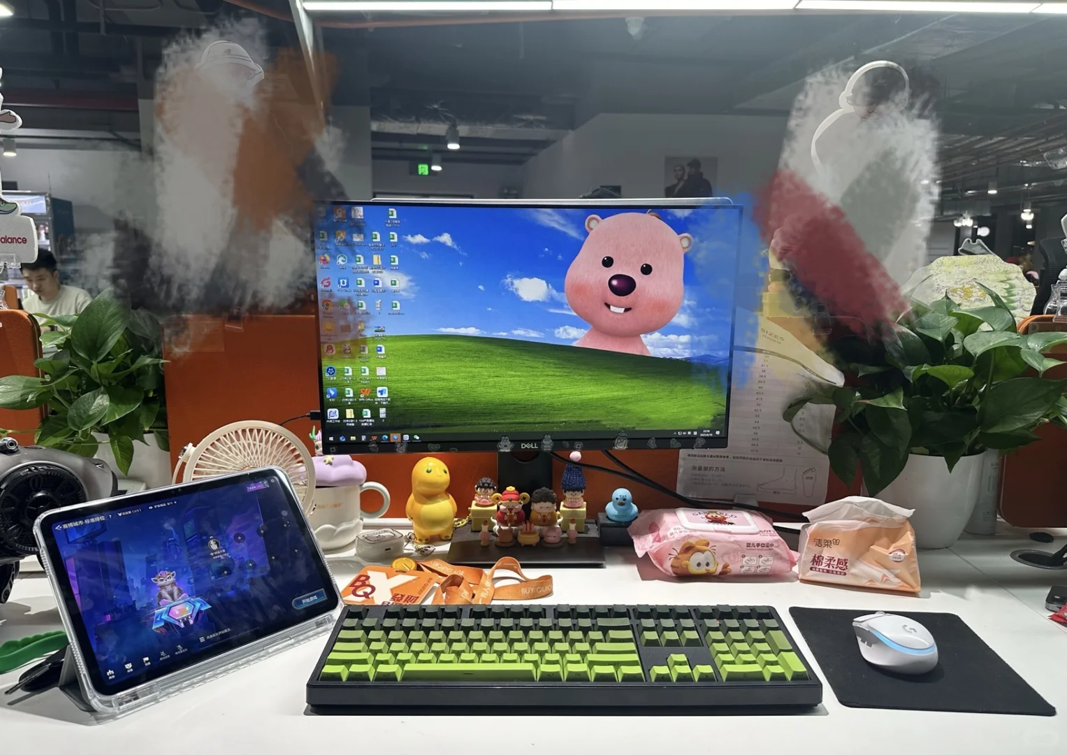 是谁在做月薪1w且无销售性质客服