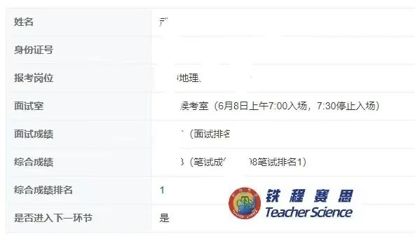 雄安新区选聘 面试选哪里？？